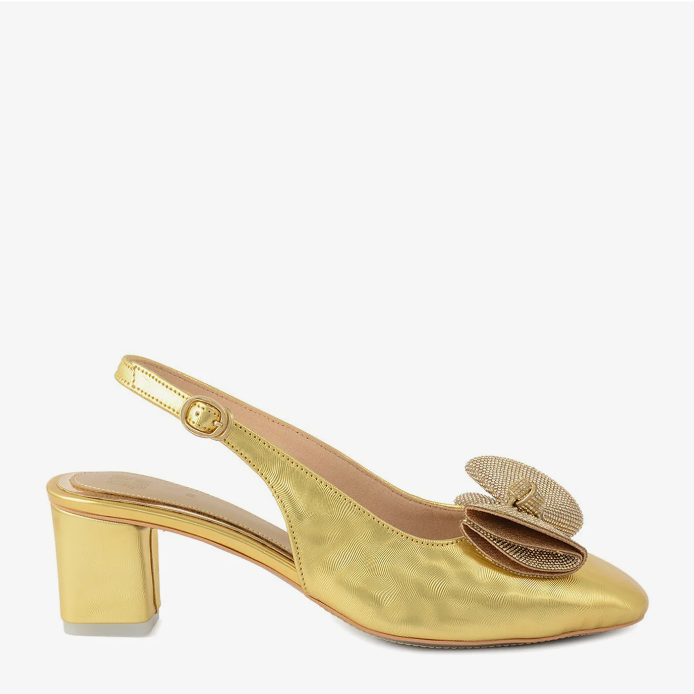 Golden Glam - Image 2