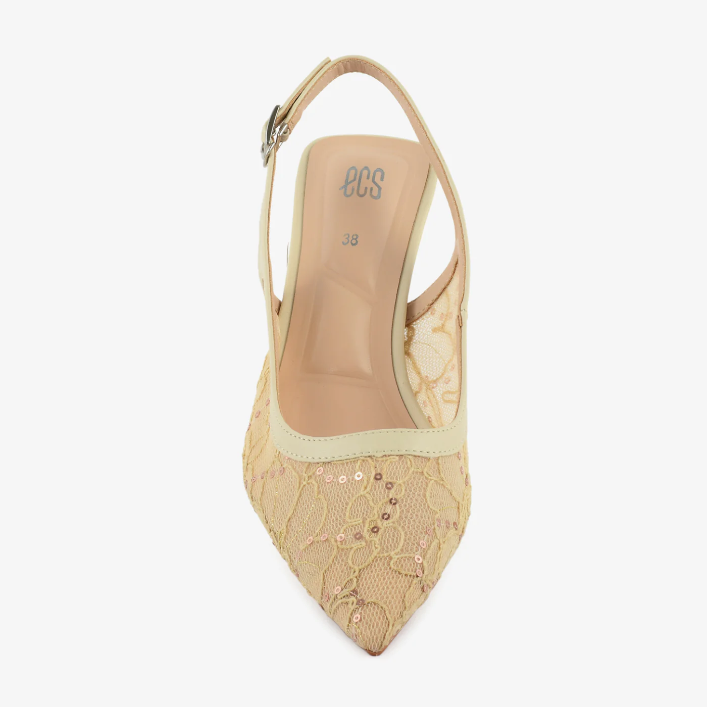 Blush Lace - Image 10