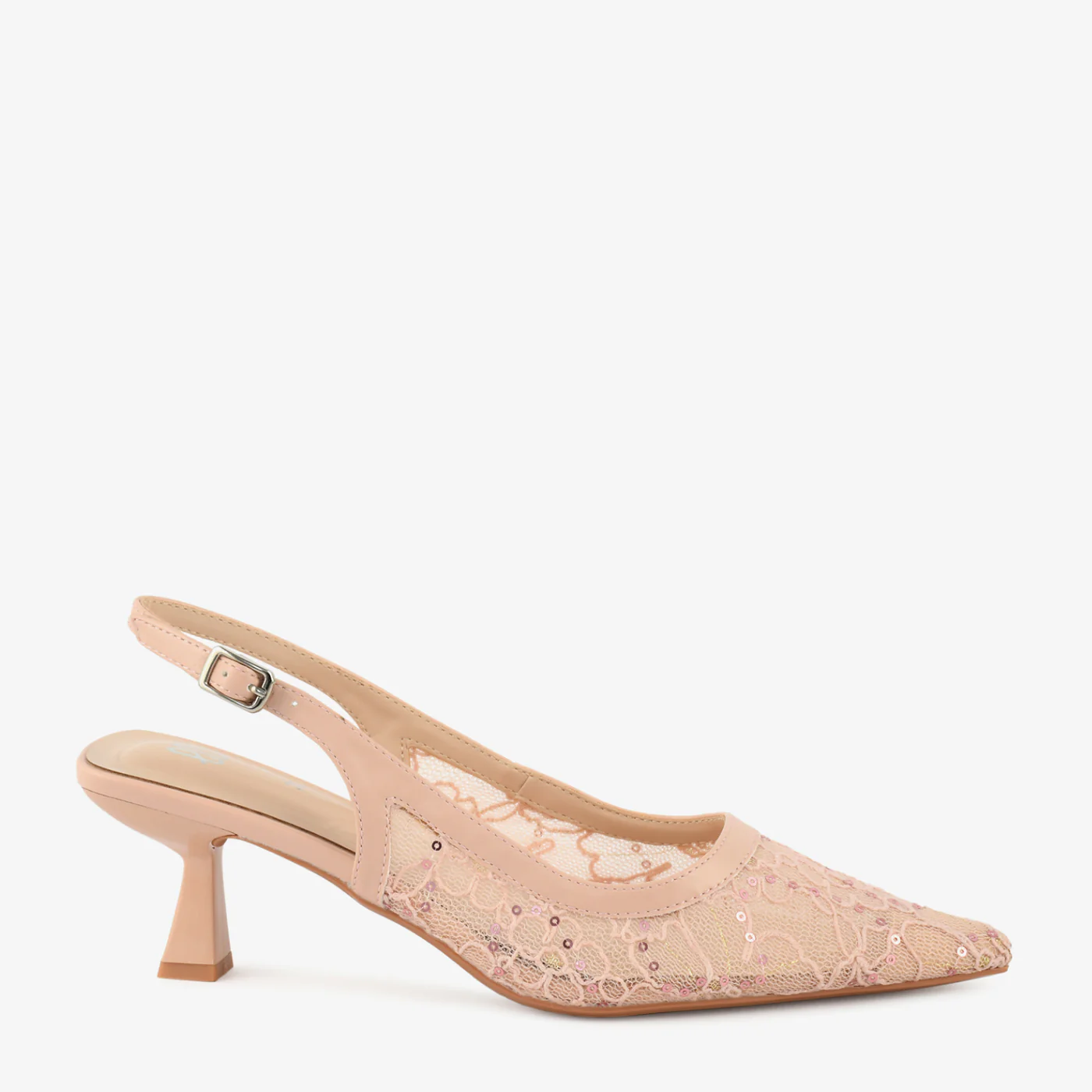 Blush Lace - Image 3