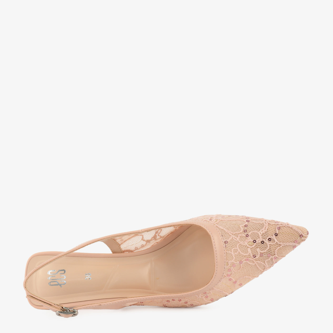 Blush Lace - Image 4