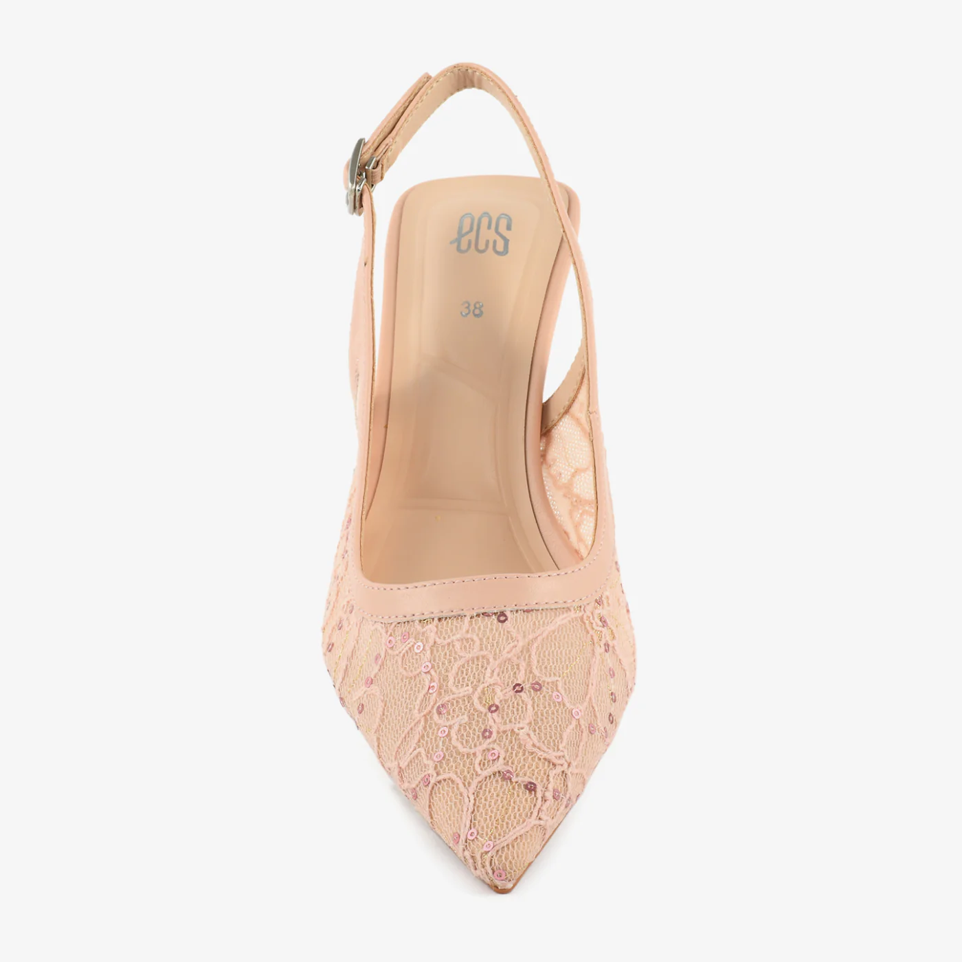 Blush Lace - Image 5