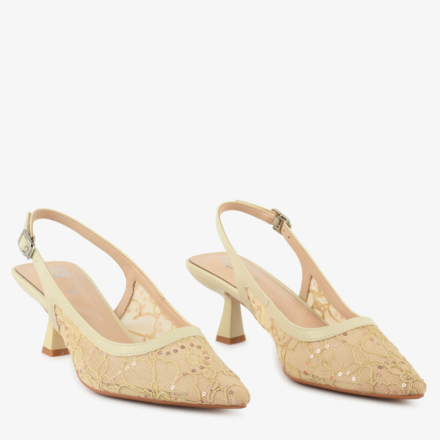 Blush Lace - Image 7