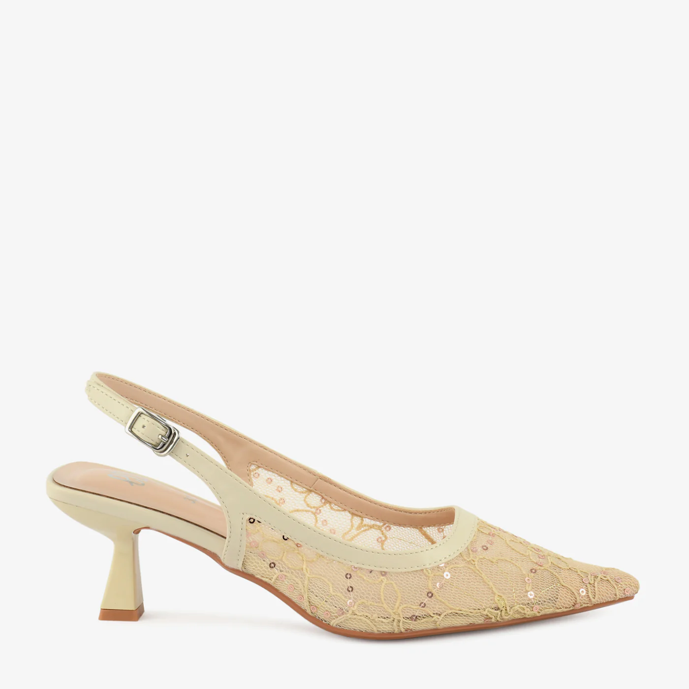 Blush Lace - Image 8