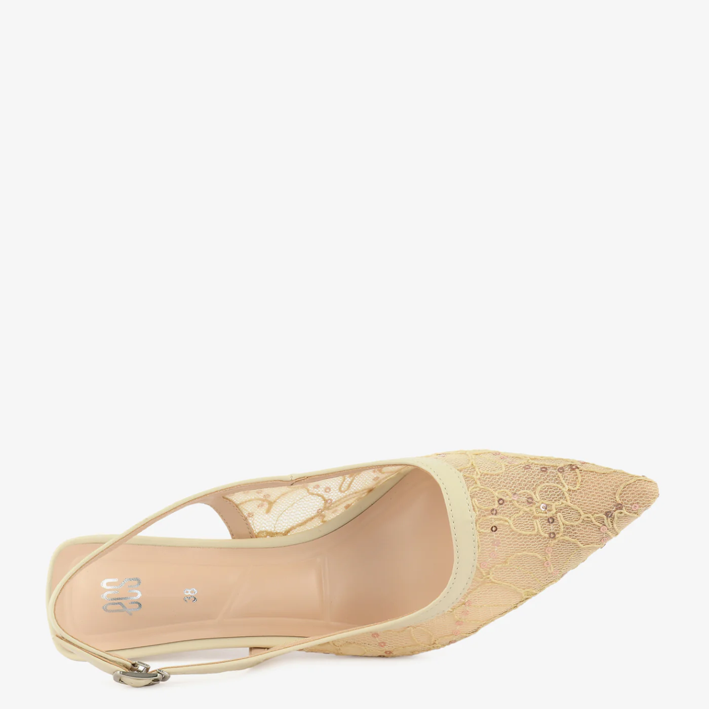 Blush Lace - Image 9