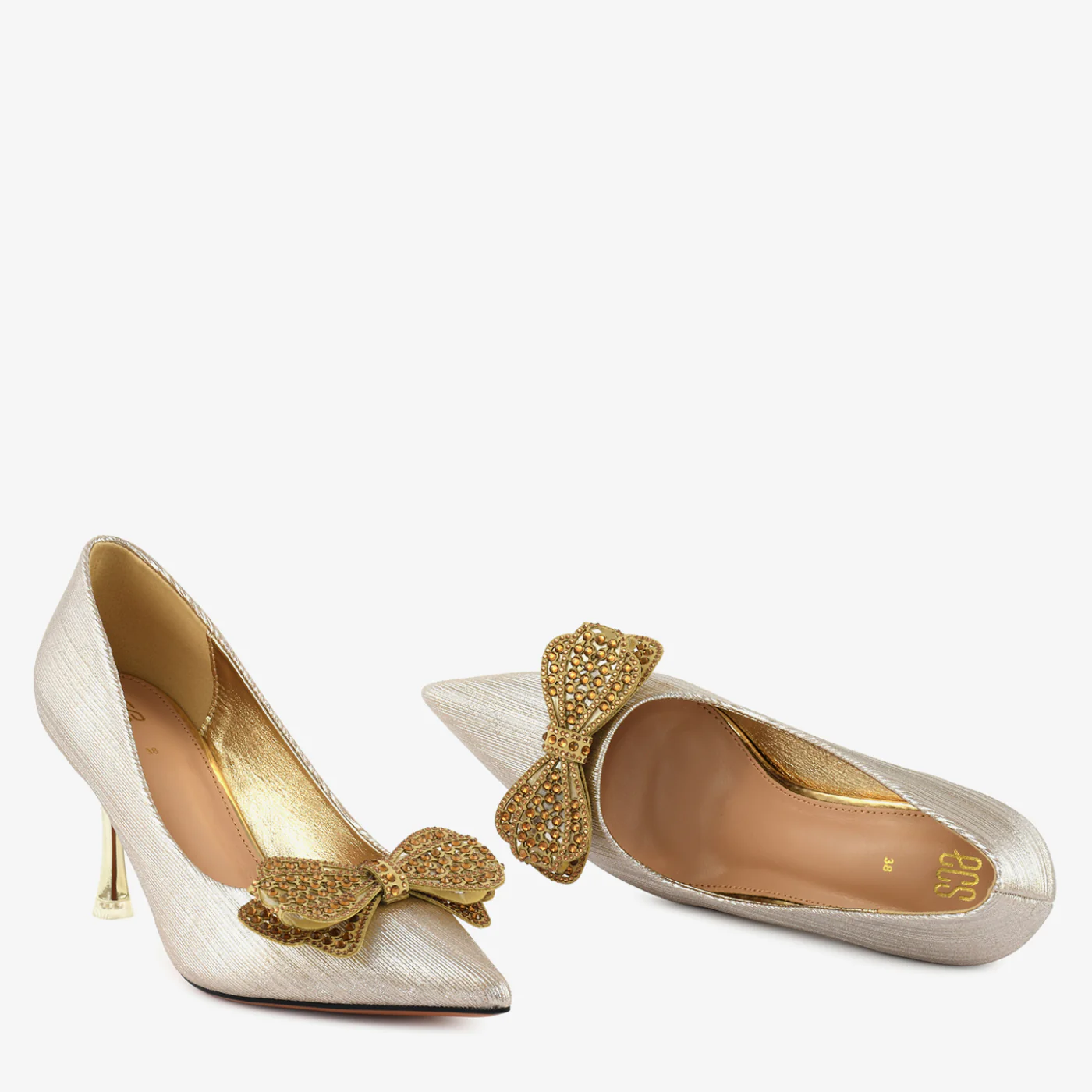 Glam Bow - Image 2