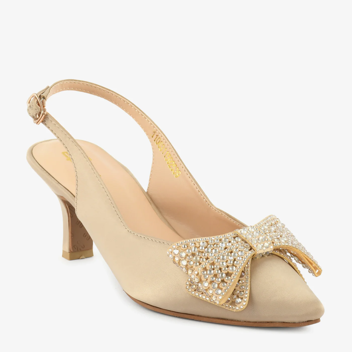 Luxe Bow