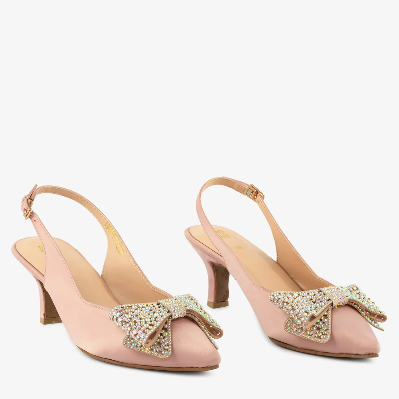 Luxe Bow - Image 7