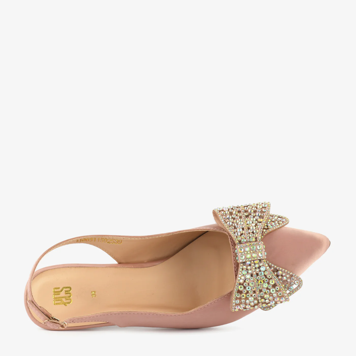Luxe Bow - Image 8