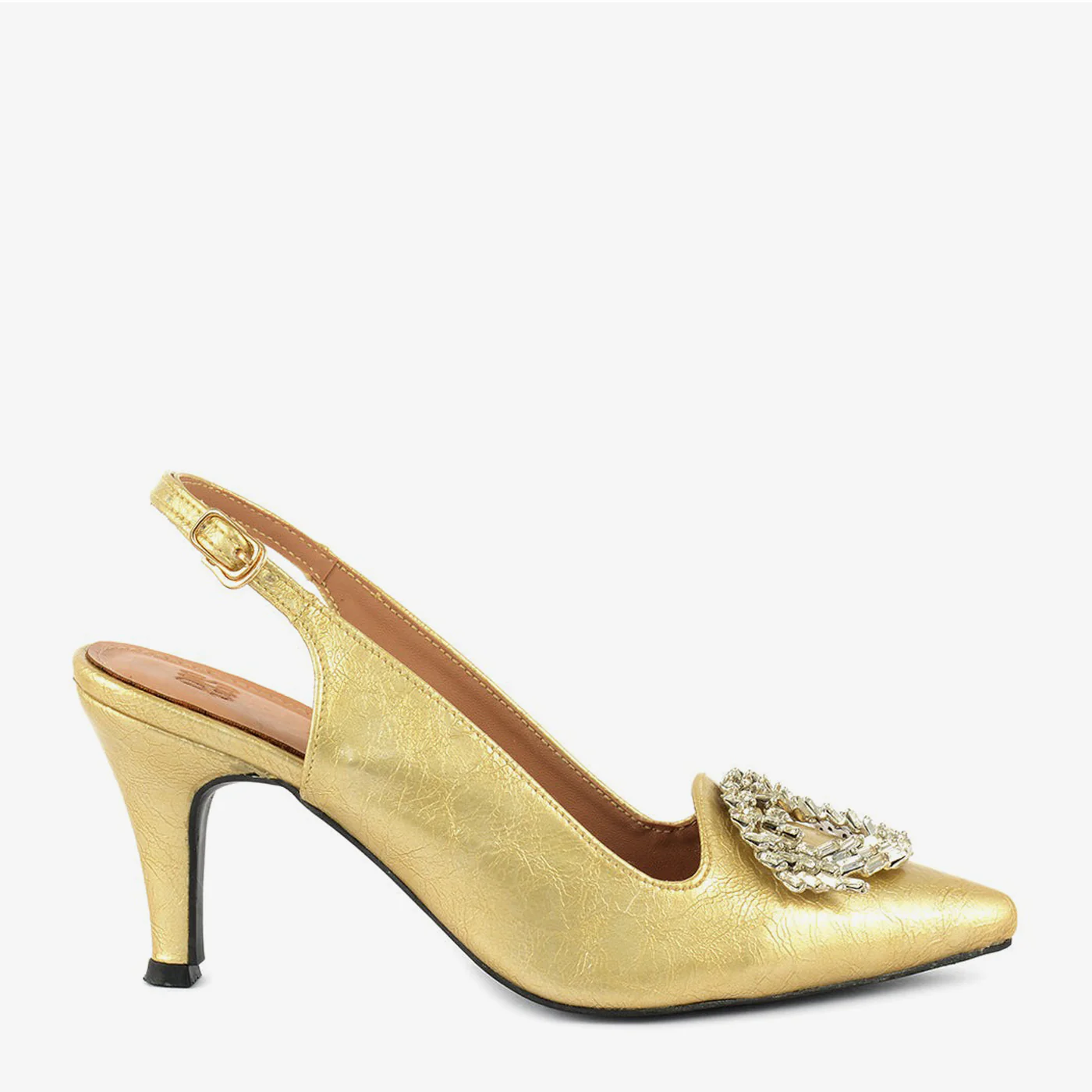 Slingback Heels - Image 2