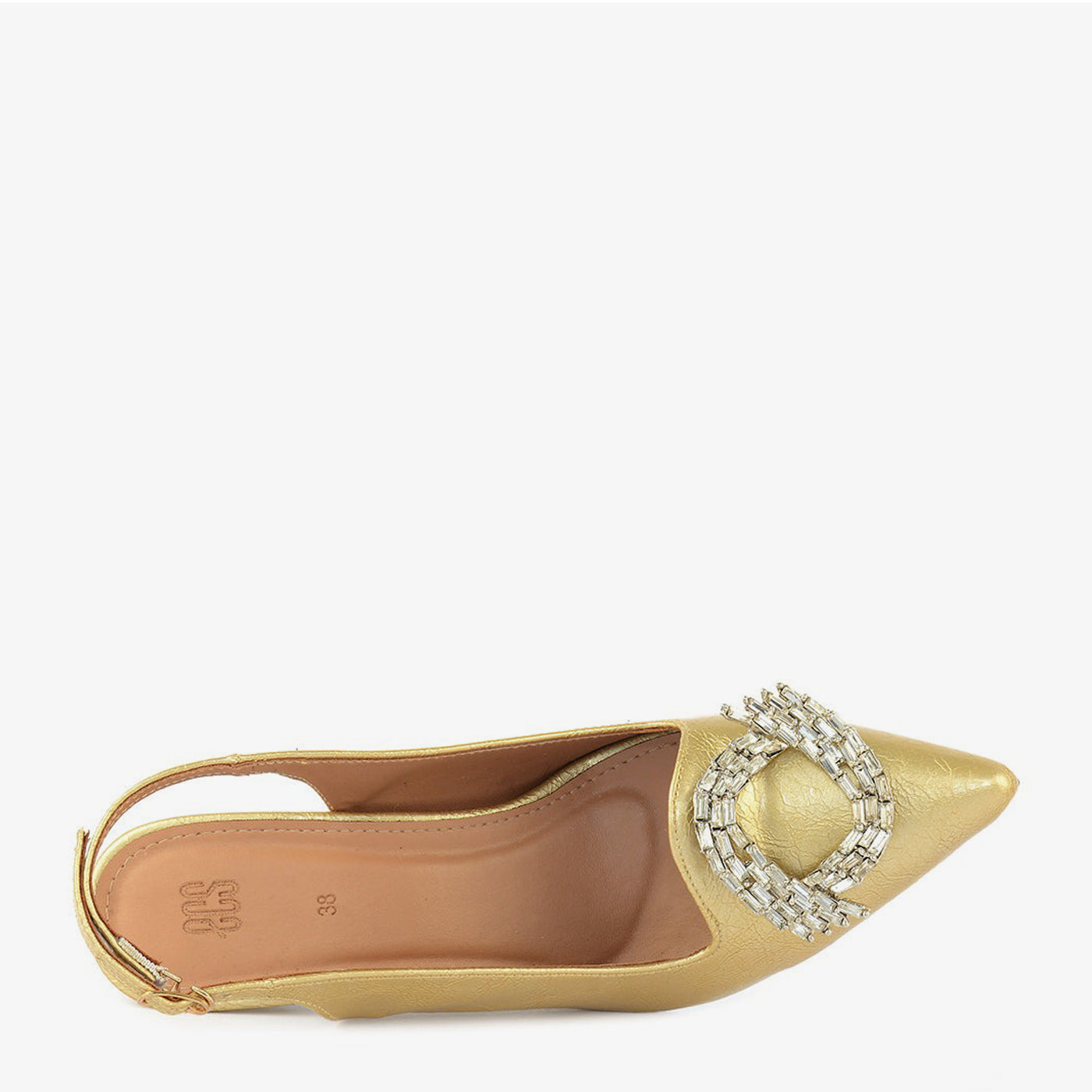 Slingback Heels - Image 3