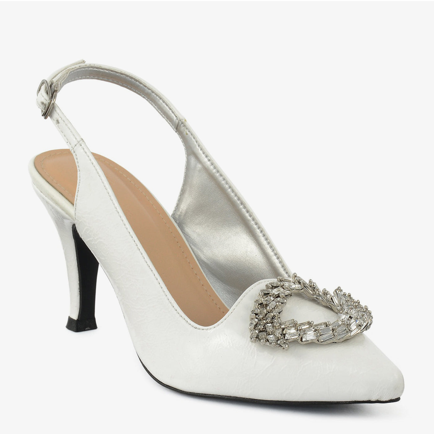 Slingback Heels - Image 5