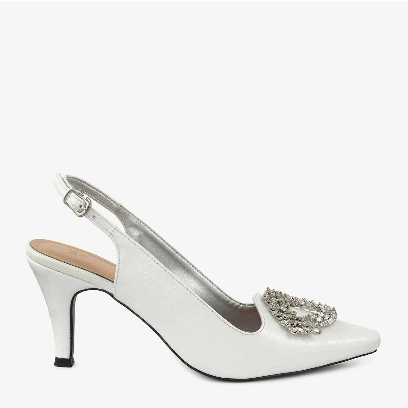 Slingback Heels - Image 6