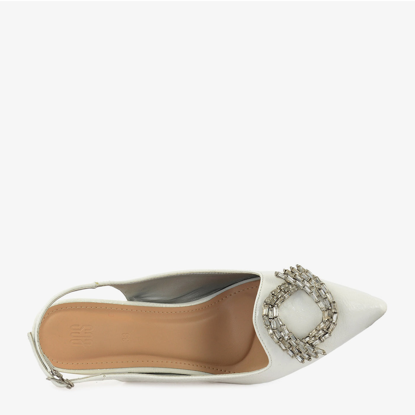 Slingback Heels - Image 7