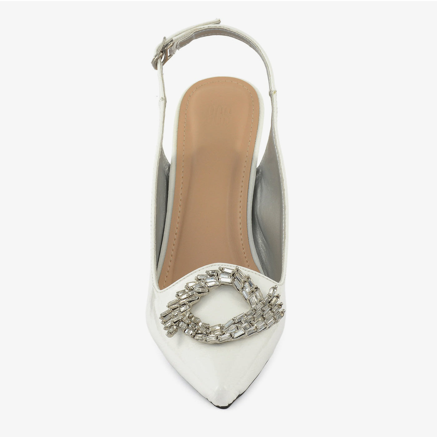 Slingback Heels - Image 8
