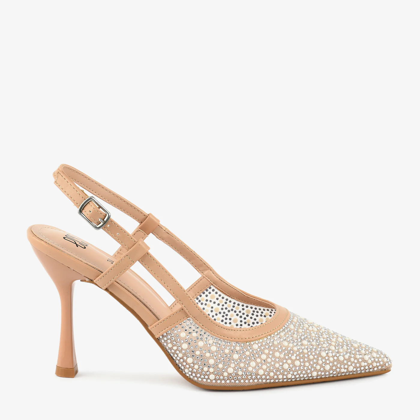Diamond Mesh - Image 3