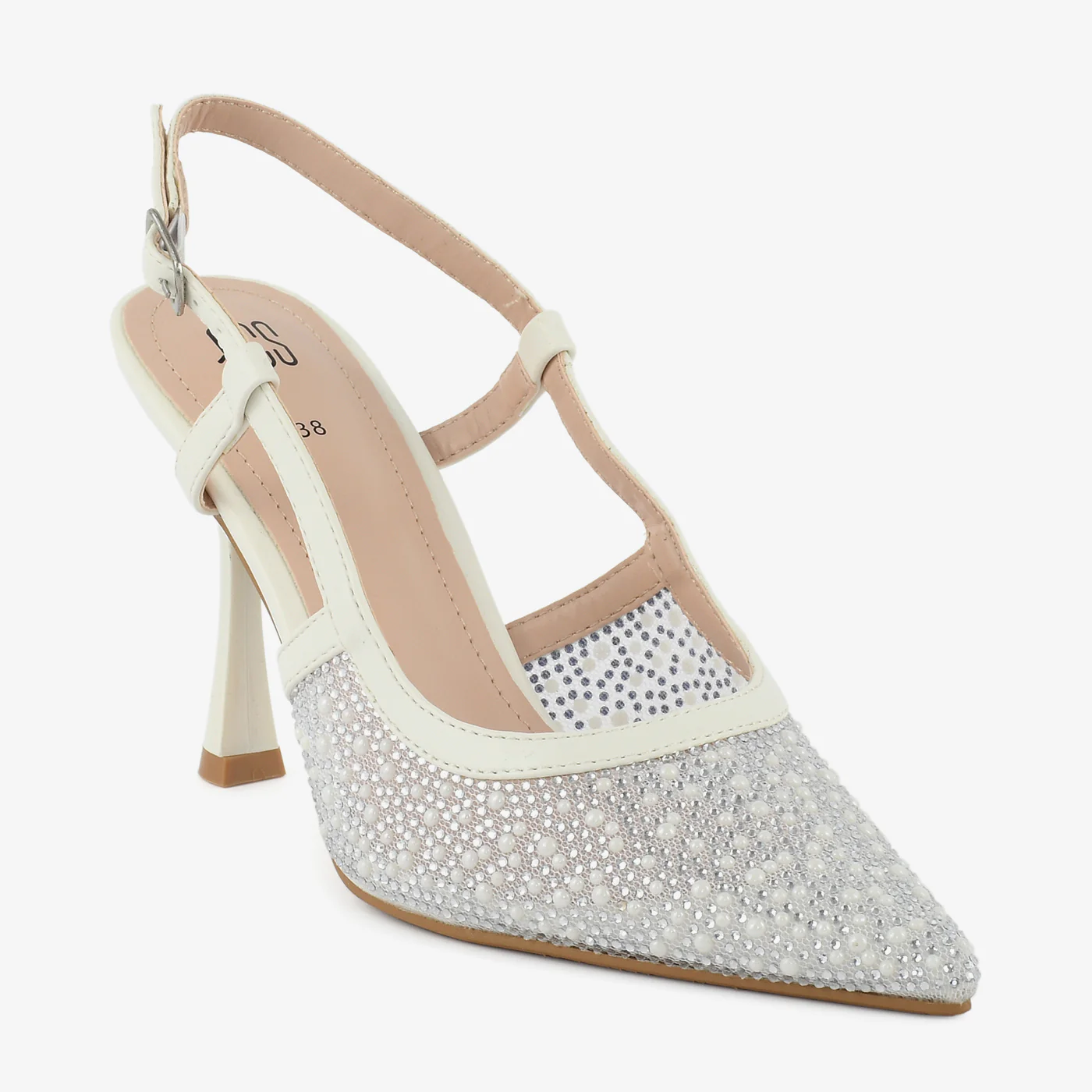 Diamond Mesh - Image 6