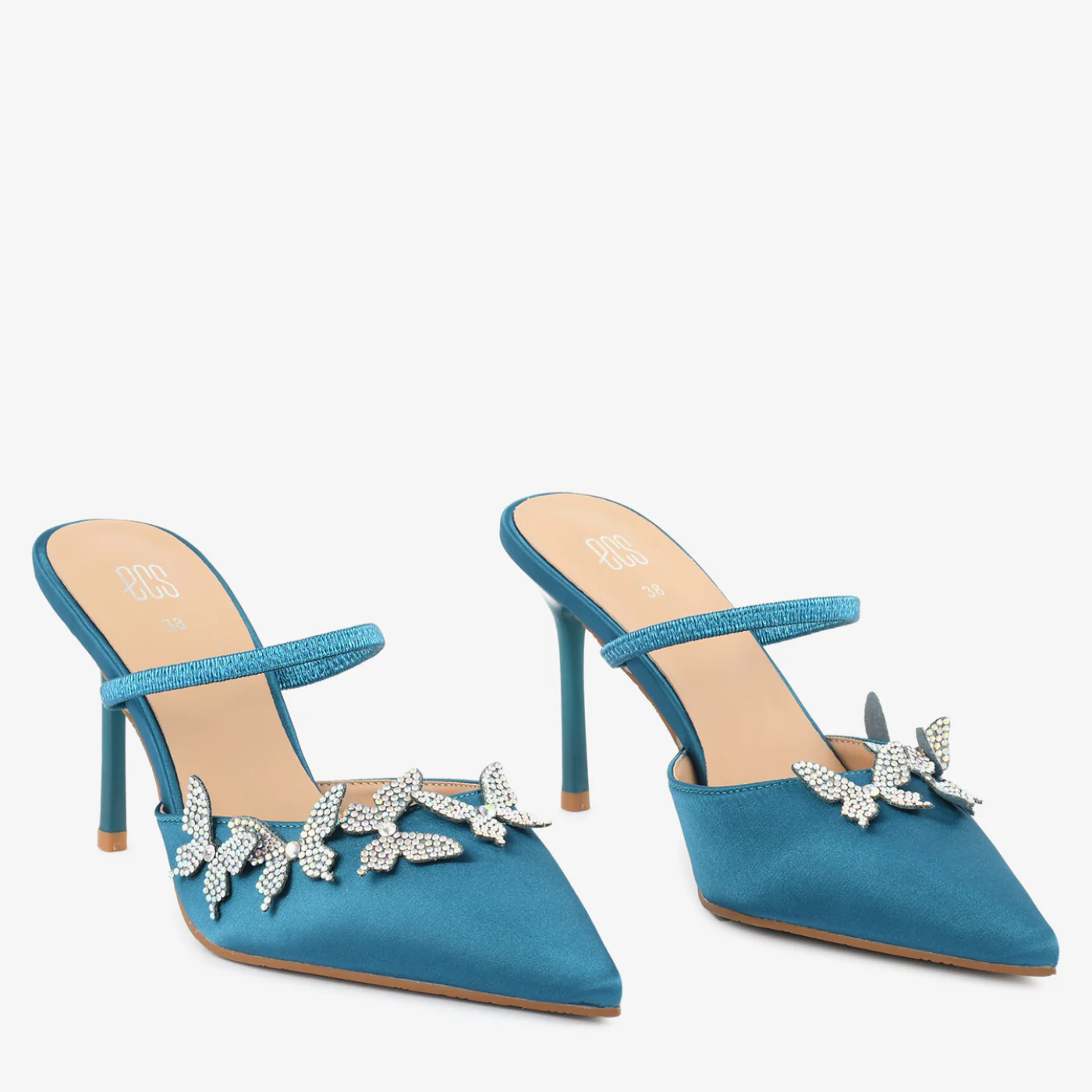 Butterfly Muse - Image 17