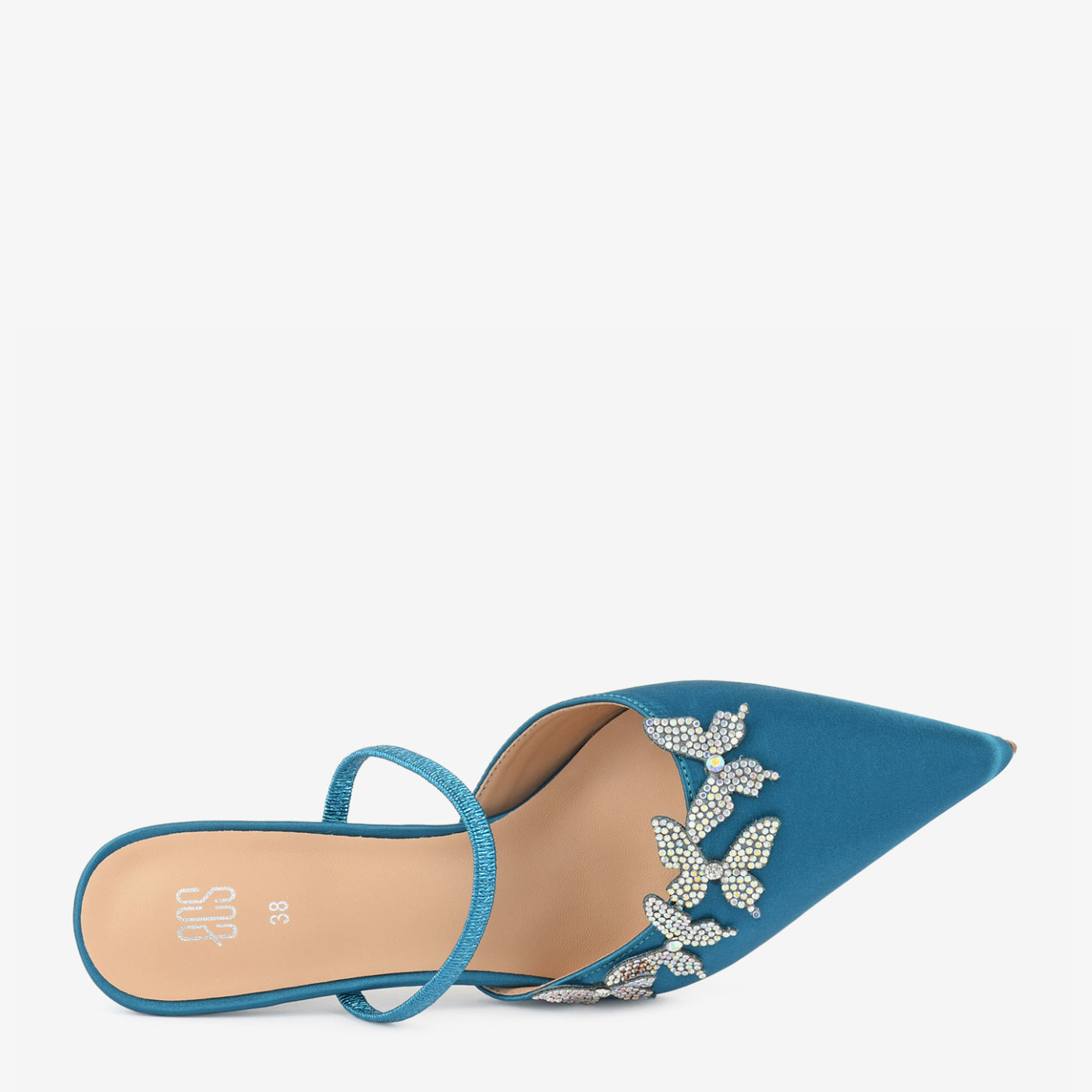 Butterfly Muse - Image 19
