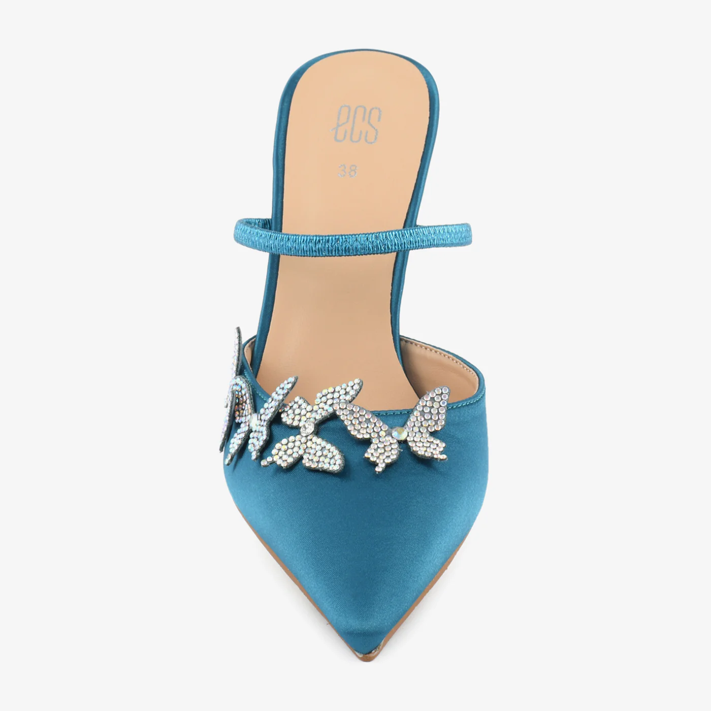 Butterfly Muse - Image 20