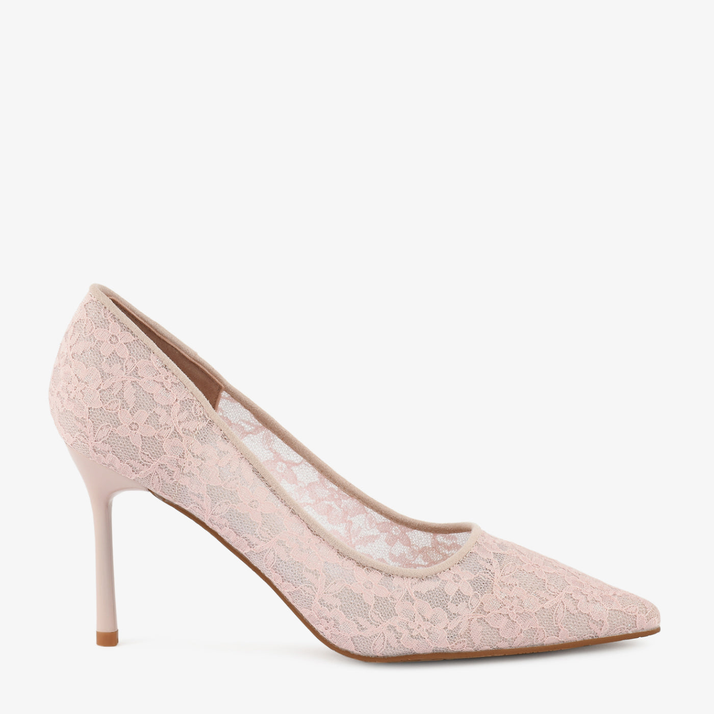 Lace Whisper - Image 3