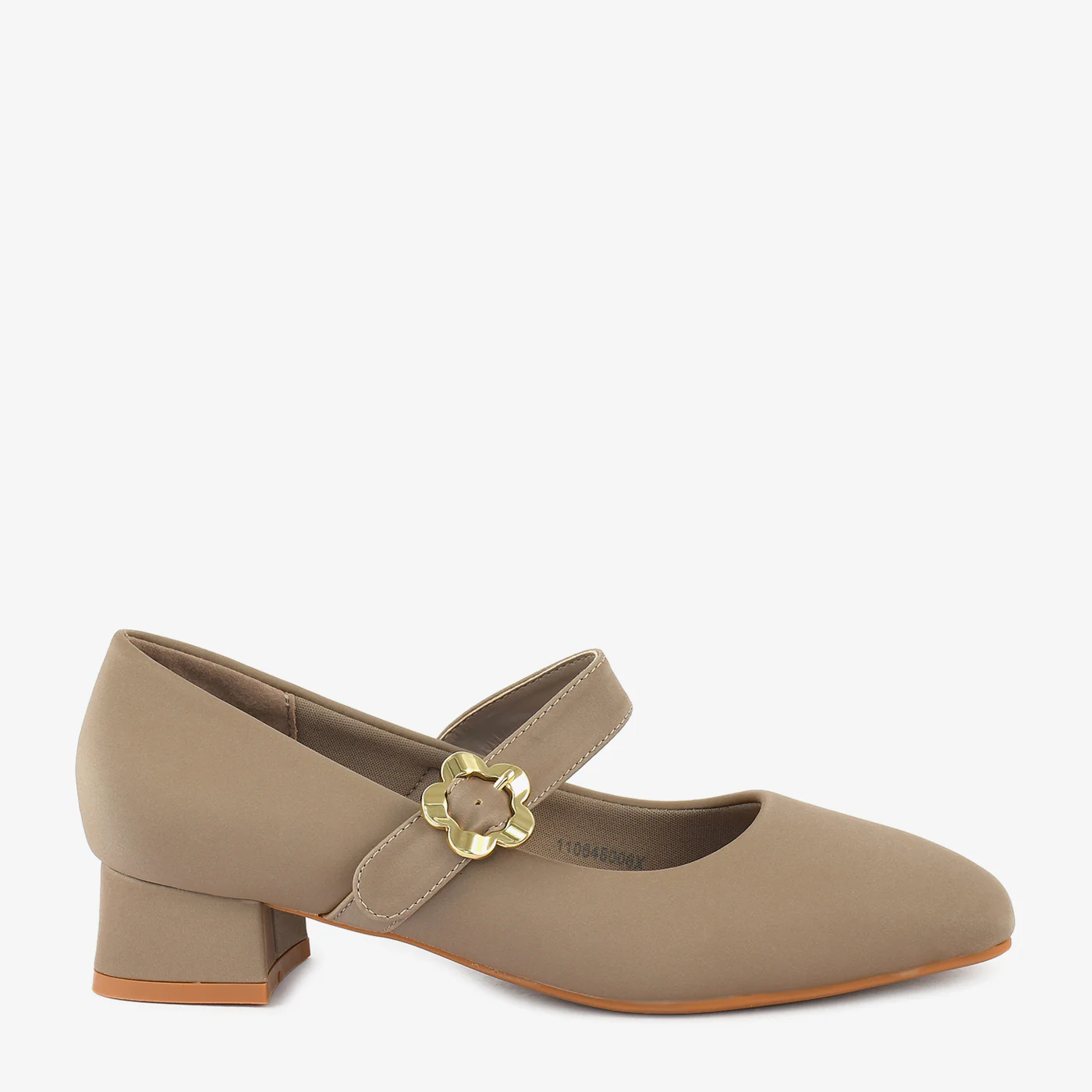 Classic Mary Jane - Image 2