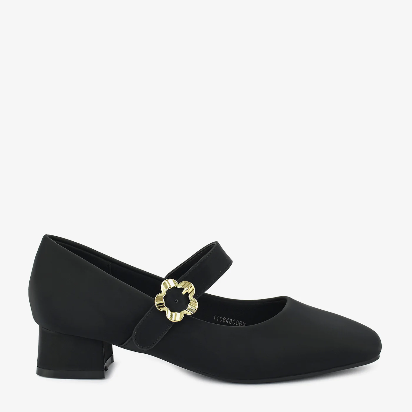 Classic Mary Jane - Image 6