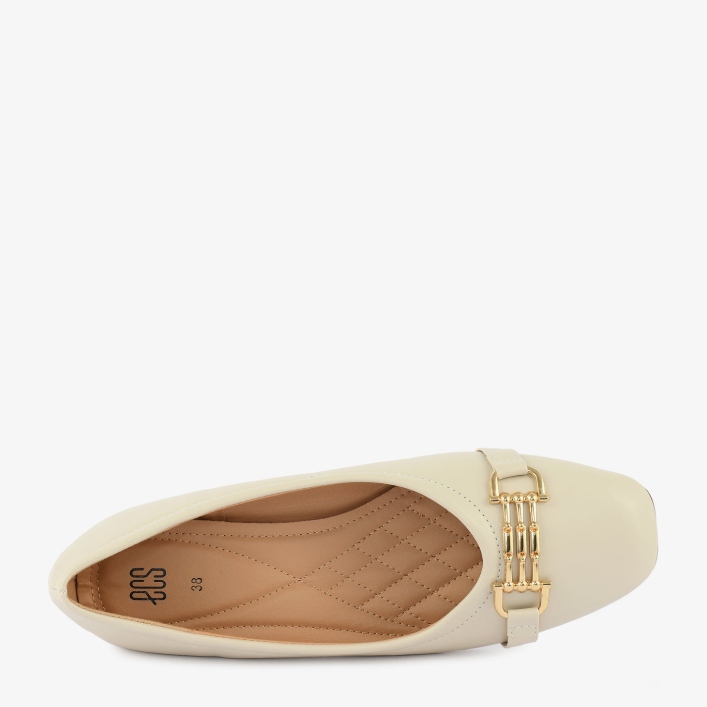 Ivory Crest Pumps - Image 3