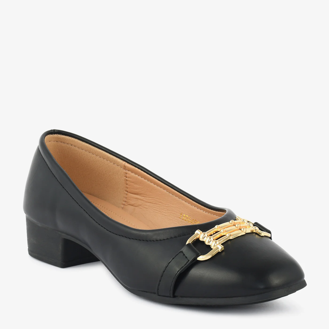 Ivory Crest Pumps - Image 5