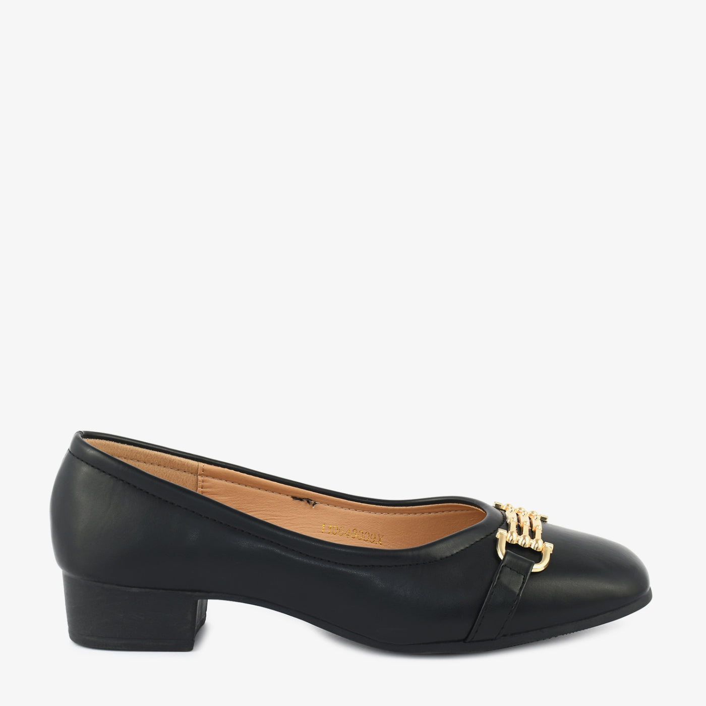 Ivory Crest Pumps - Image 6