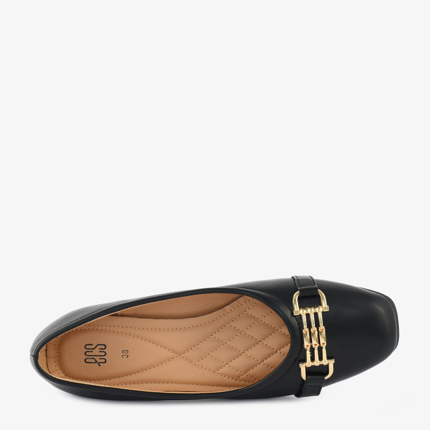 Ivory Crest Pumps - Image 7