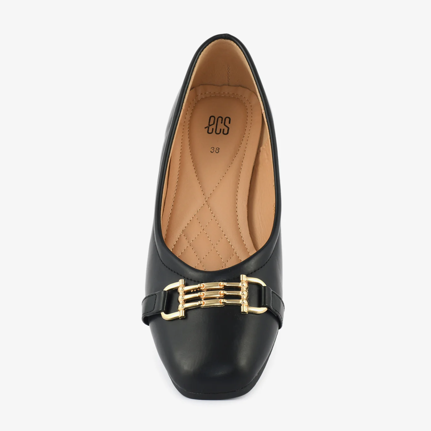 Ivory Crest Pumps - Image 8