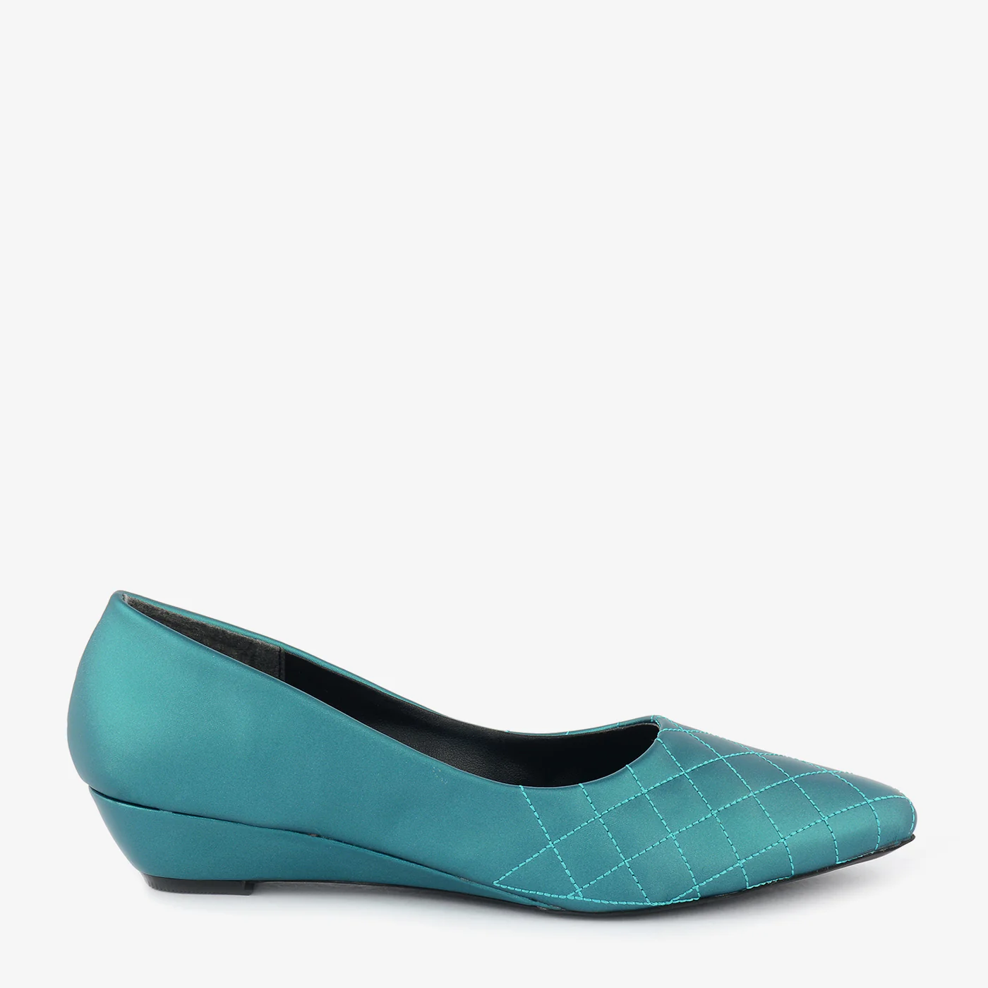 Quilted Feet - Image 2