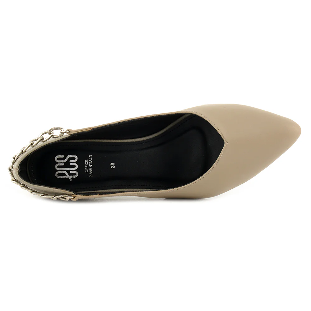 Chain Court Shoes - Image 3