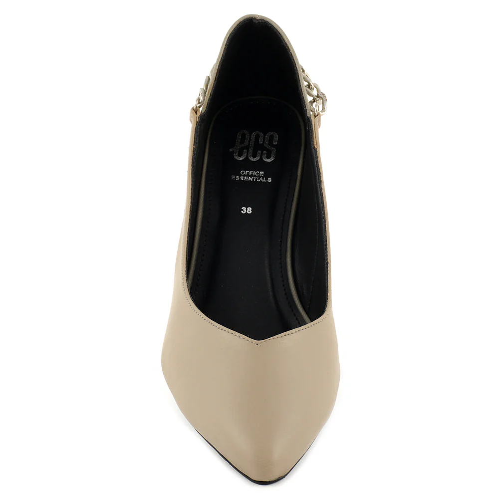 Chain Court Shoes - Image 4