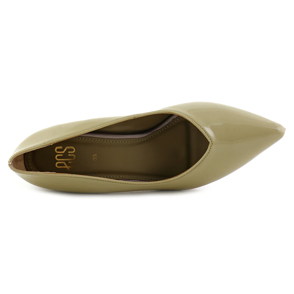 Elegant Court Shoes - Image 3