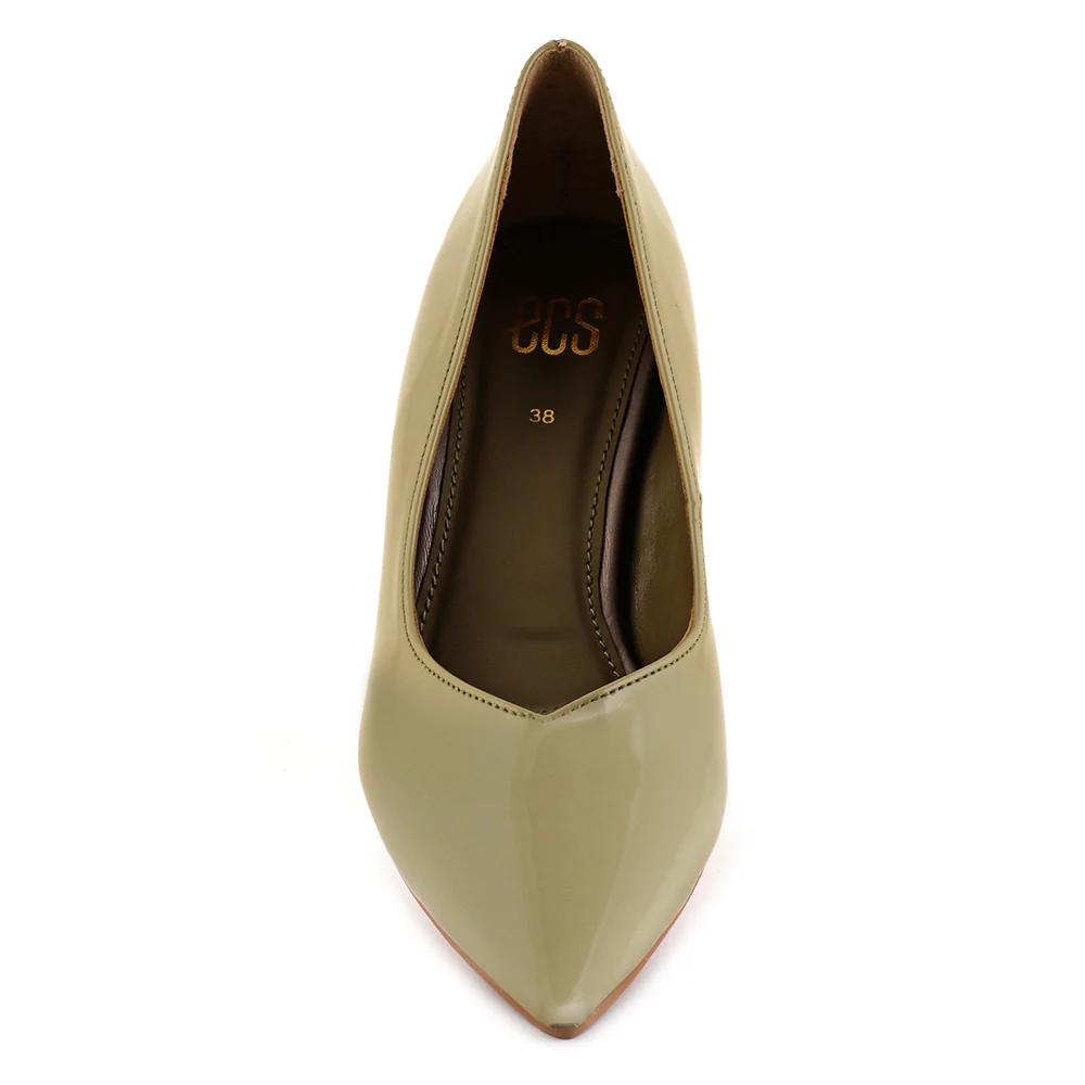 Elegant Court Shoes - Image 4