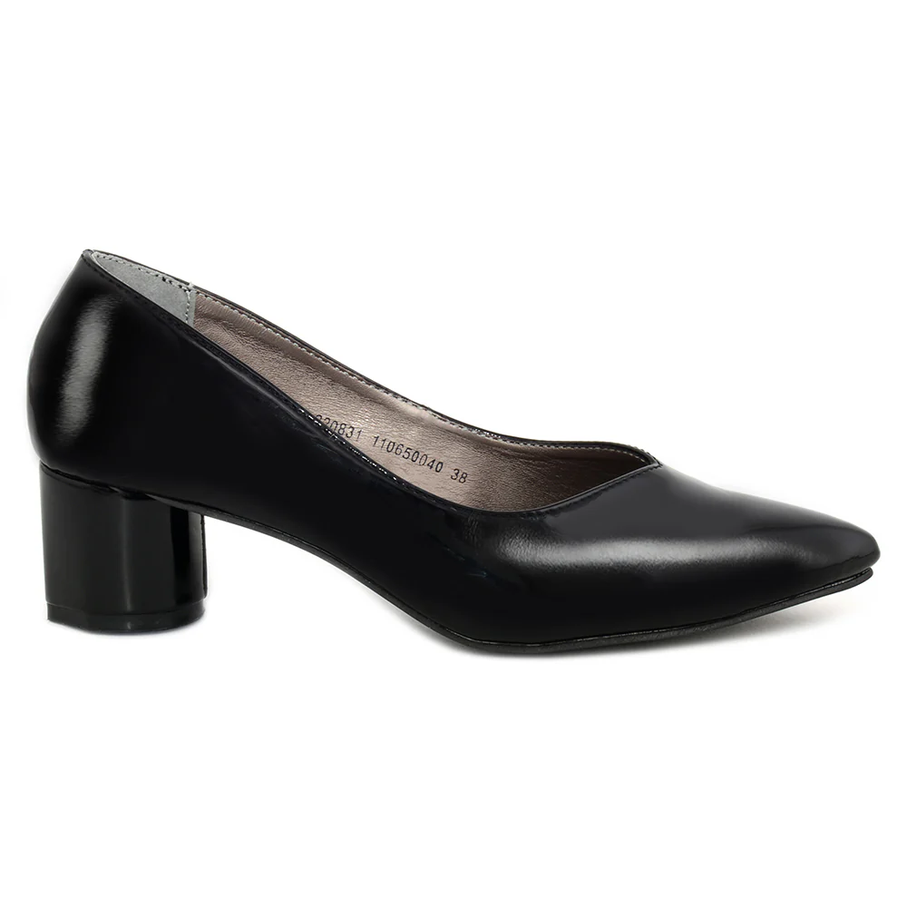 Elegant Court Shoes - Image 6