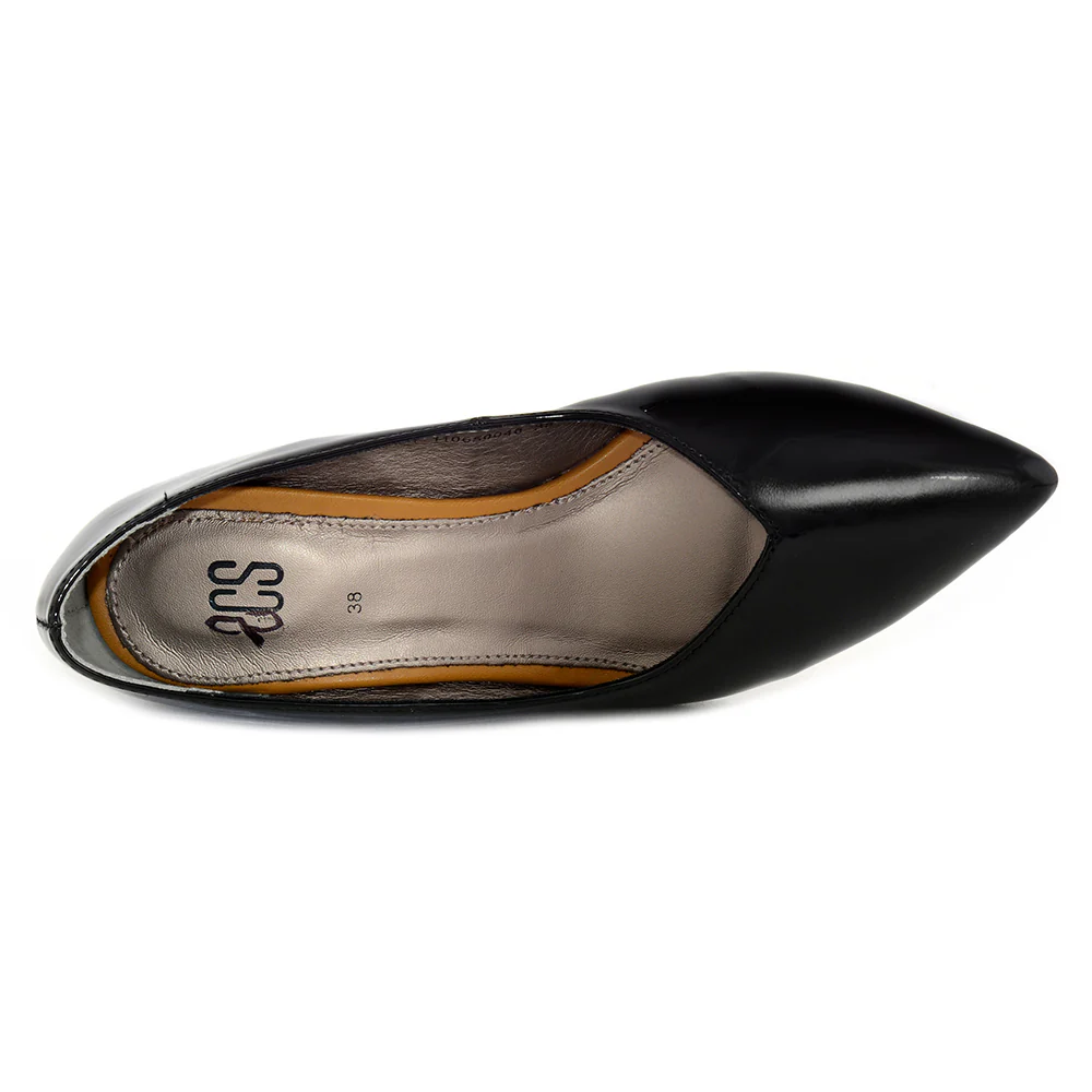 Elegant Court Shoes - Image 7