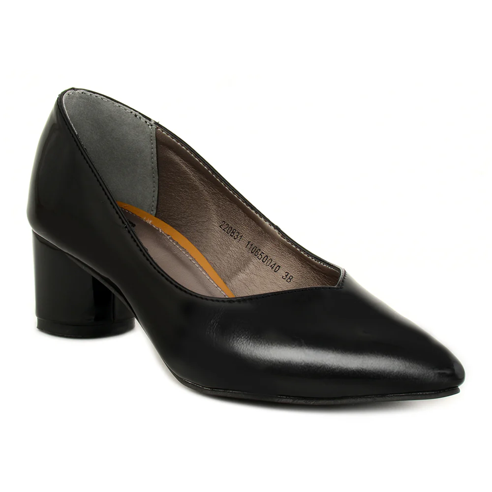 Elegant Court Shoes - Image 9
