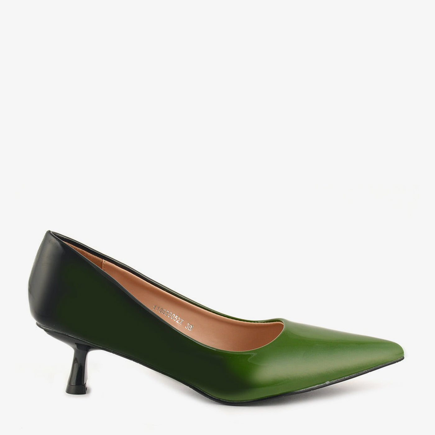 Two-Tone Point Court - Image 2