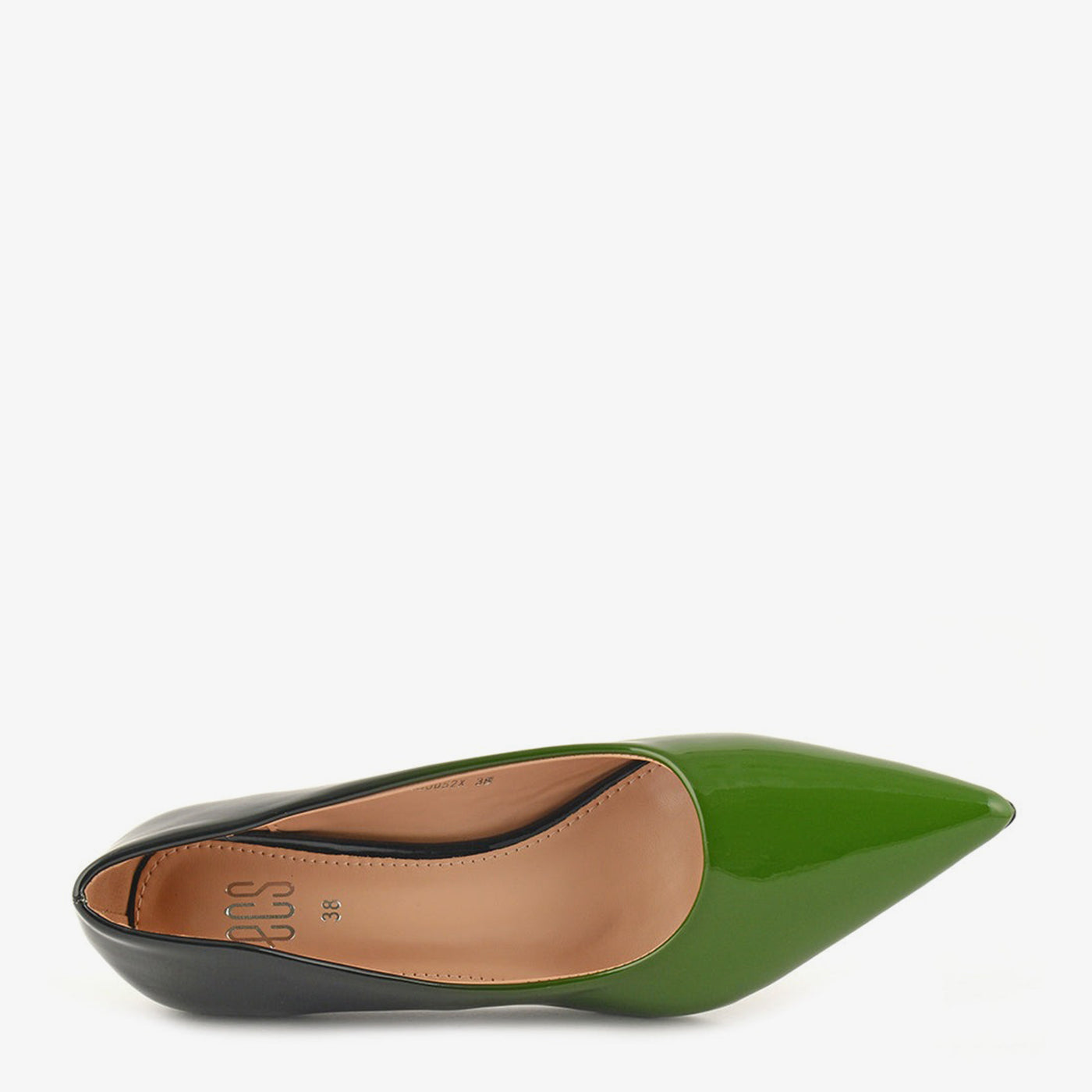 Two-Tone Point Court - Image 3