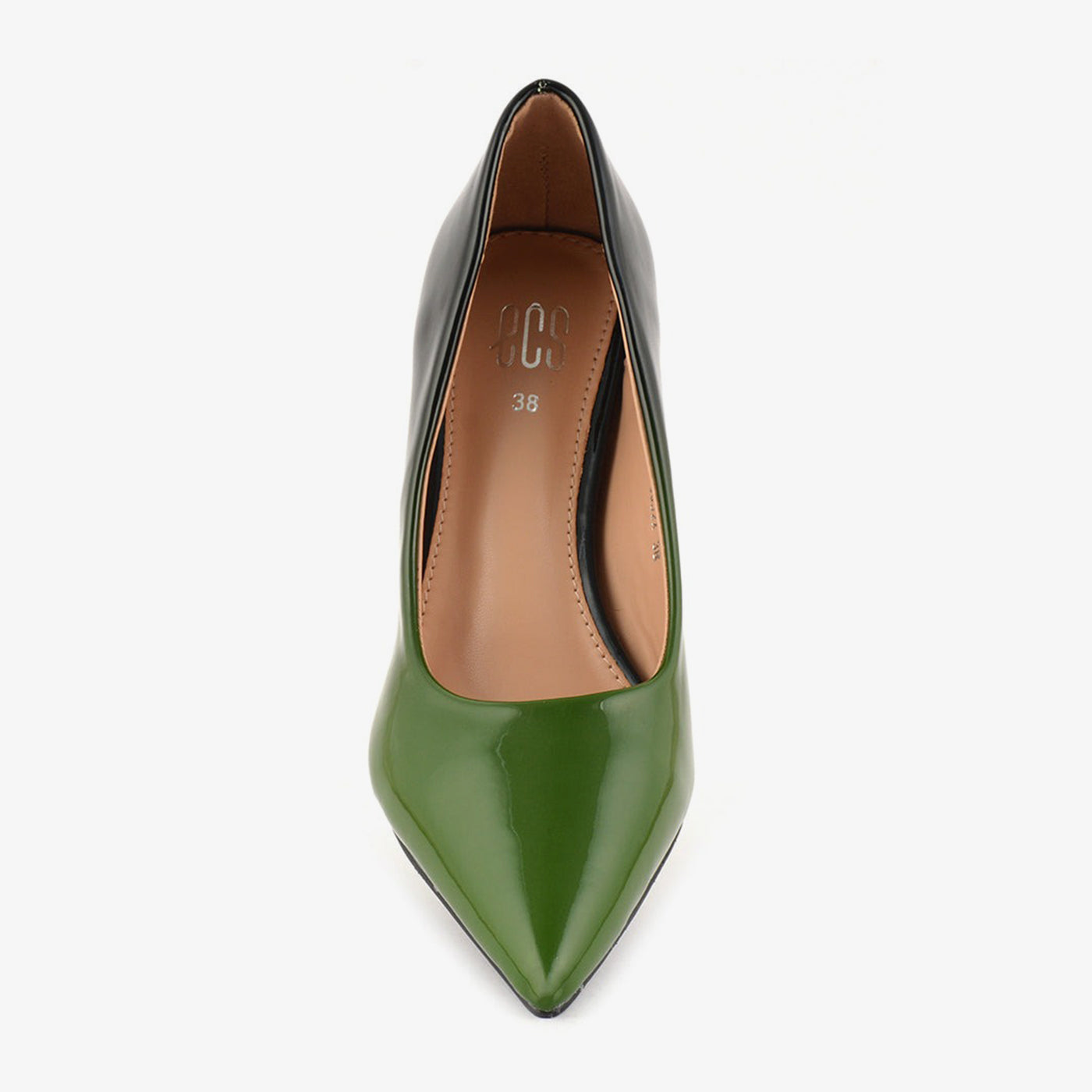 Two-Tone Point Court - Image 4