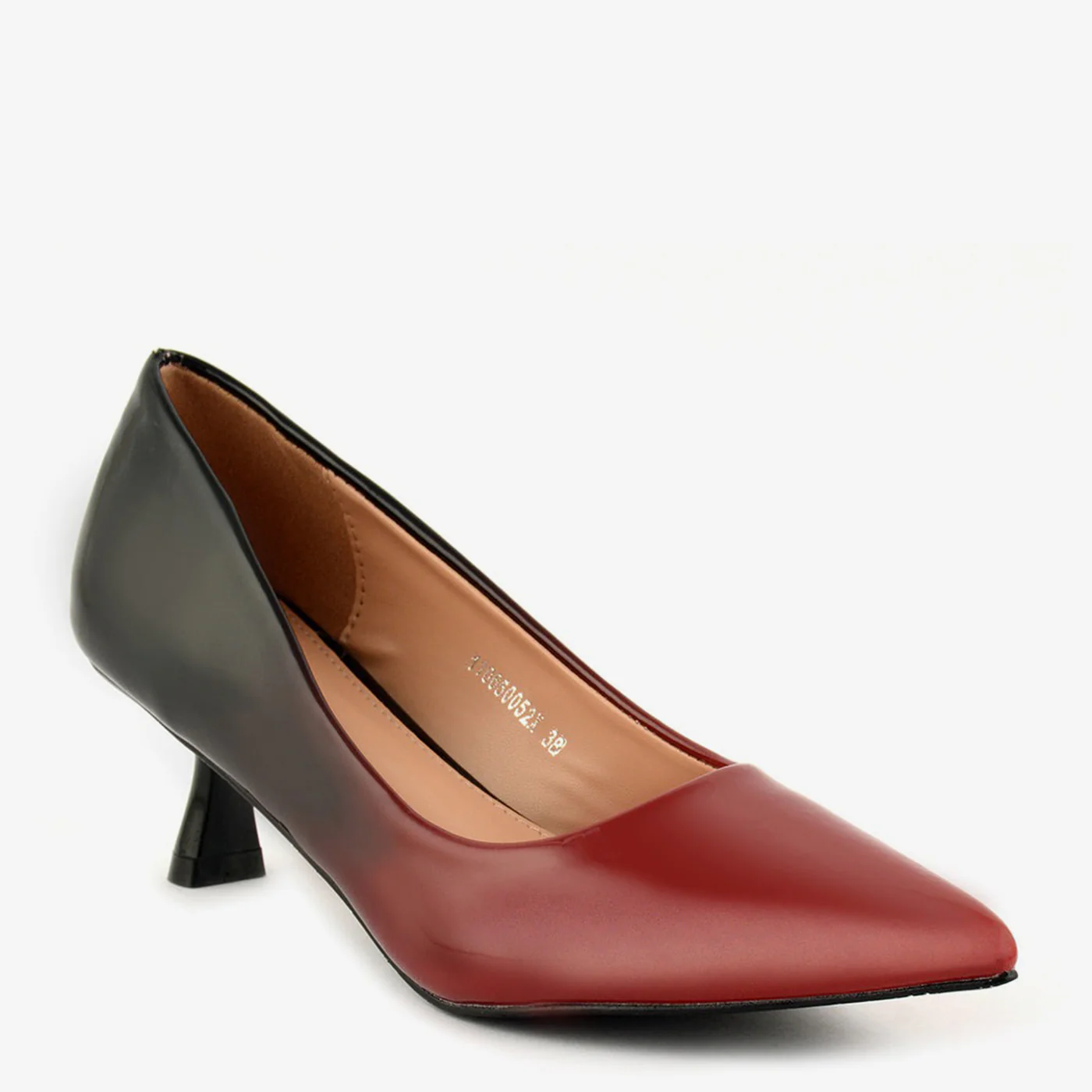 Two-Tone Point Court - Image 5