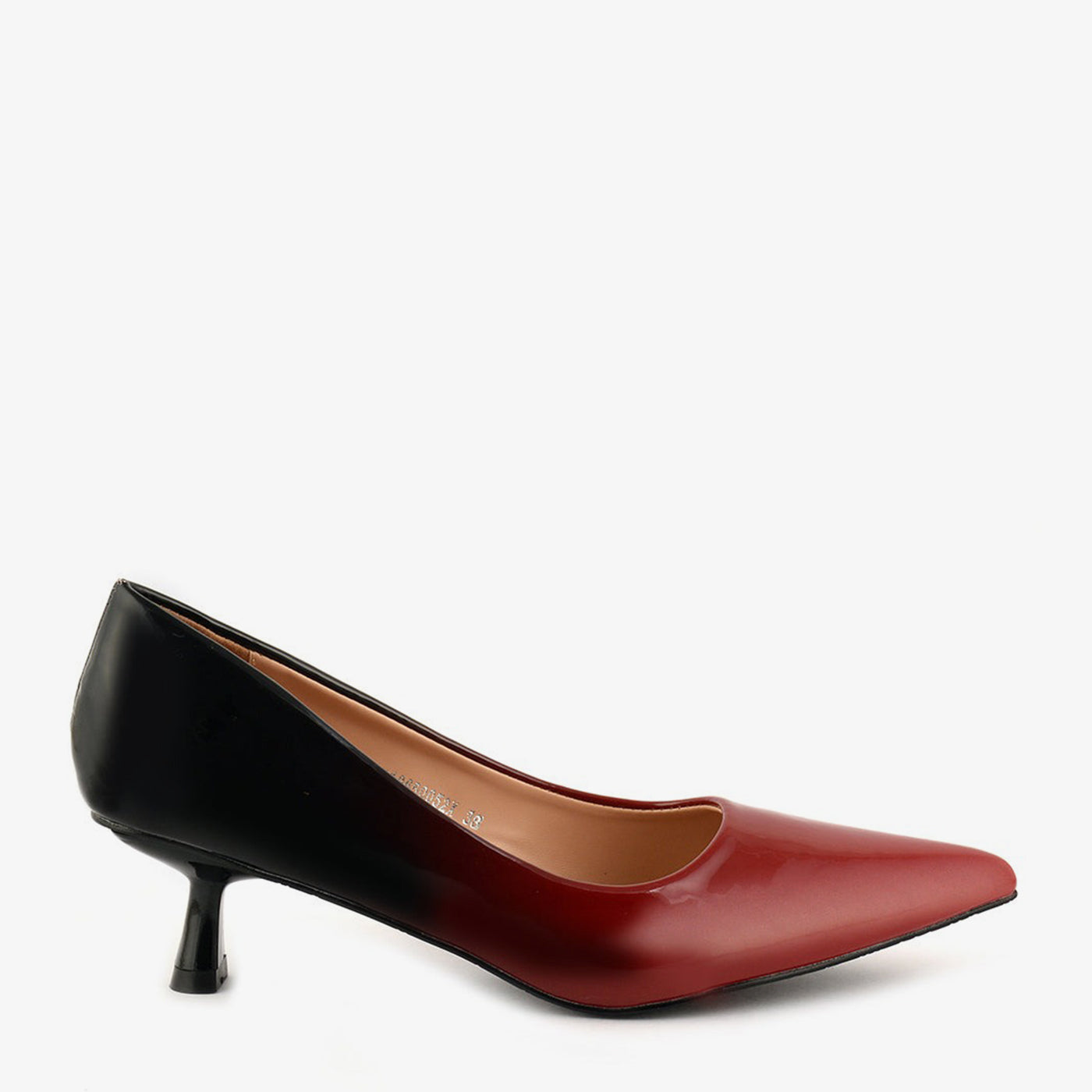 Two-Tone Point Court - Image 6