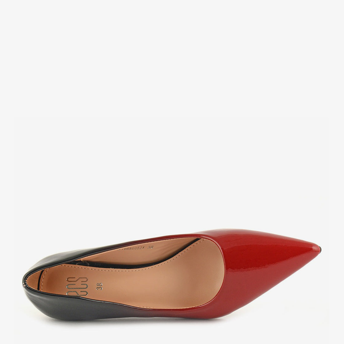 Two-Tone Point Court - Image 7