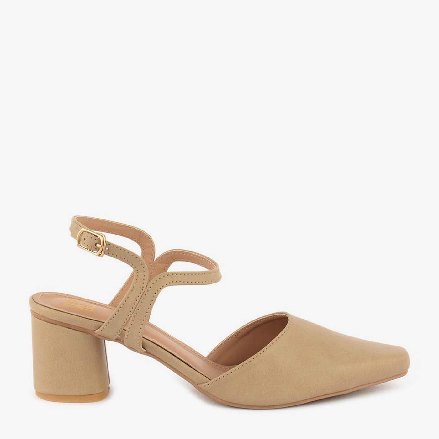 Glossy Sandals - Image 3