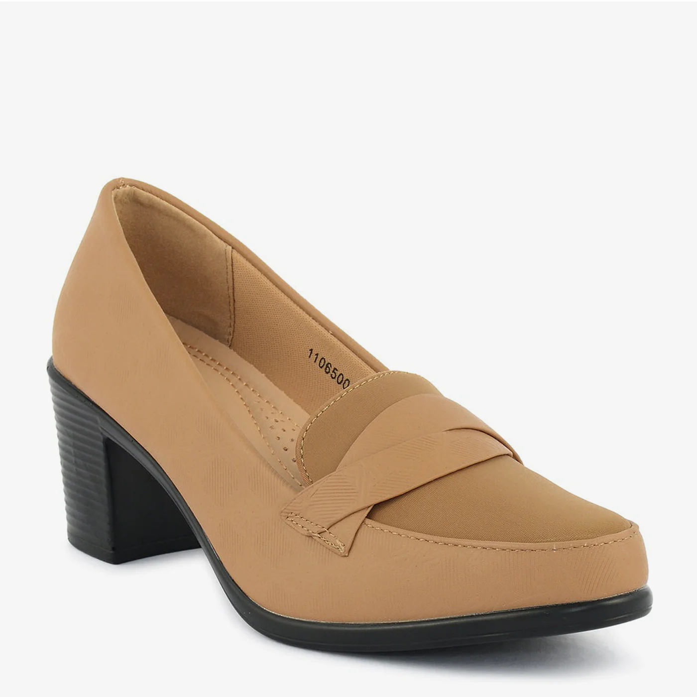 Modest Shoe