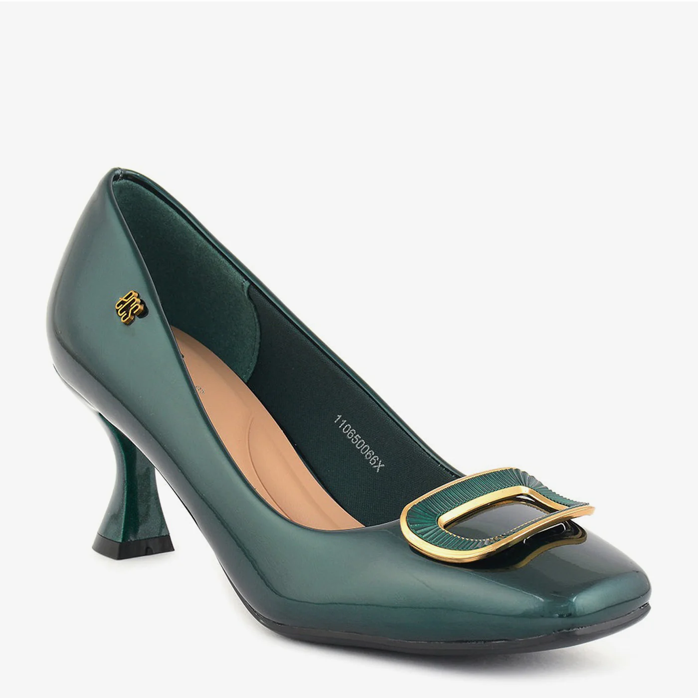 Emerald Gleam