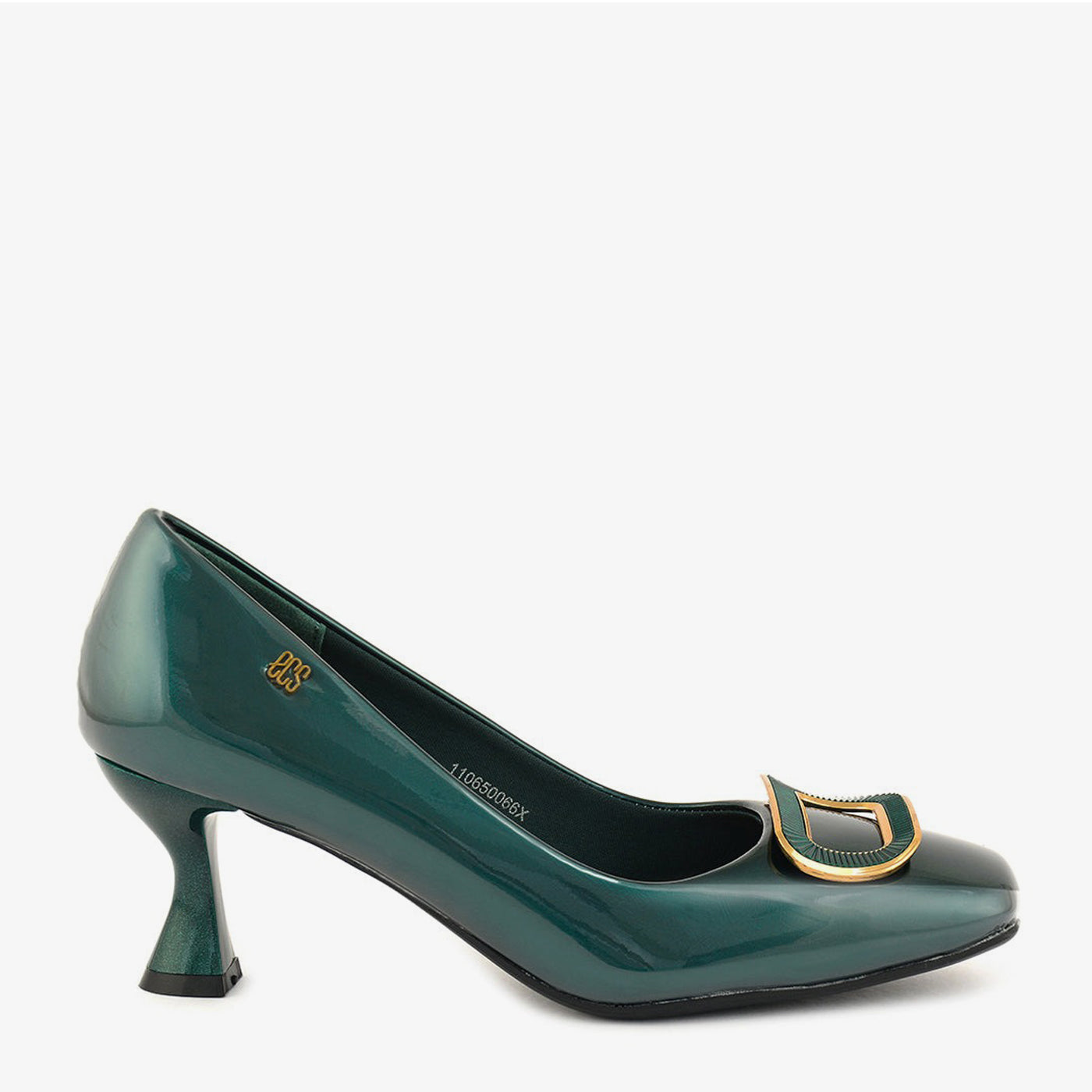 Emerald Gleam - Image 2