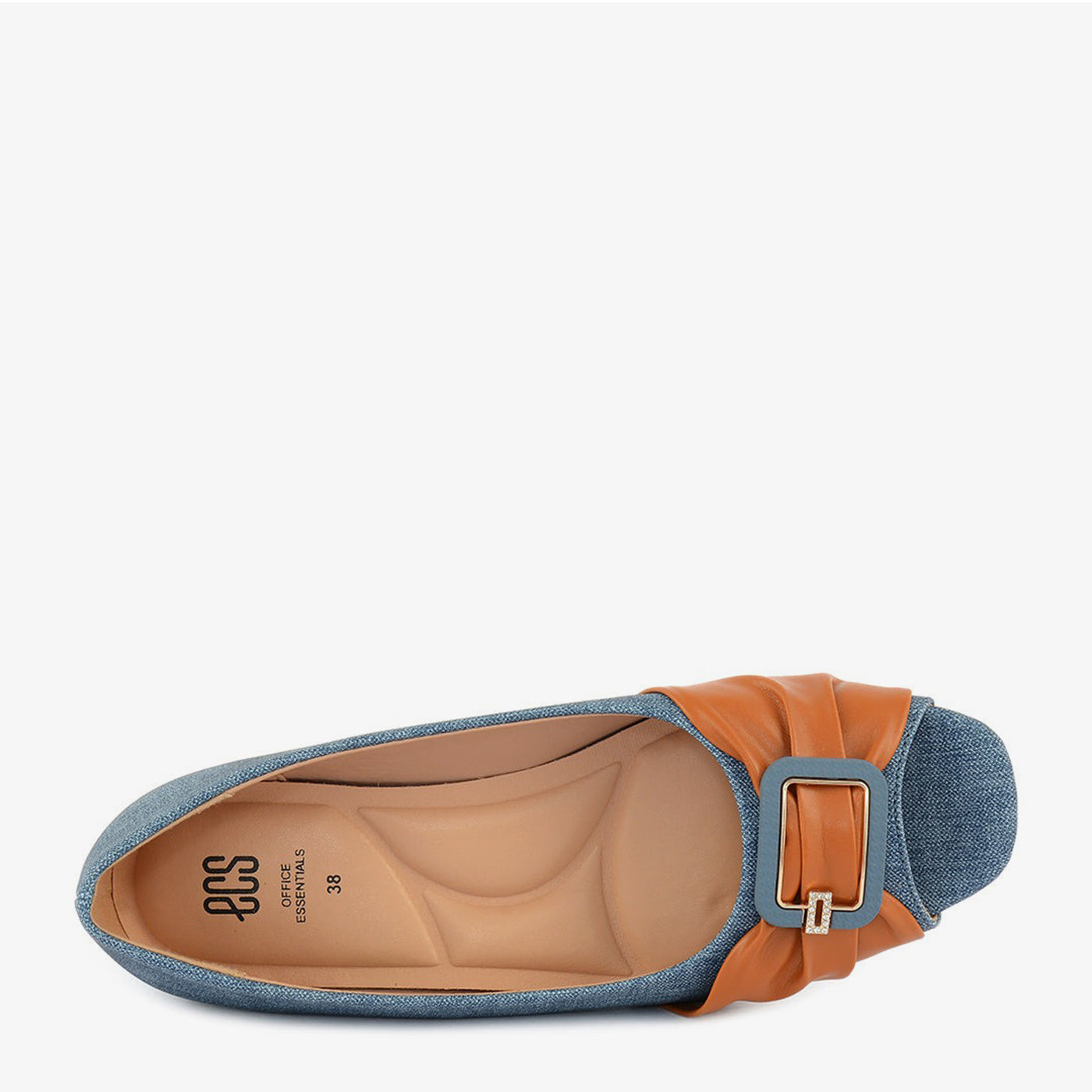 Denim Delight - Image 3